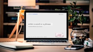PC内すべてのフォントを比較できるWebサービス