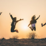 デザインの印象を左右するジャンプ率