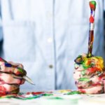 デザインとアートの違いについて考えてみた