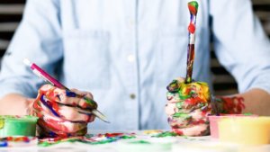 デザインとアートの違いについて考えてみた